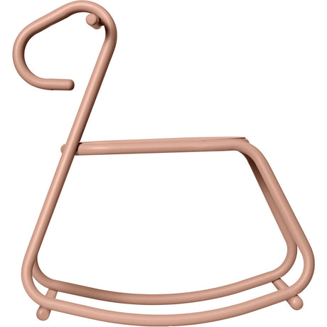Ferm Living Rose Lussi Gyngehest