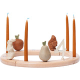 Ferm Living Multi Loopi Celebration Ring