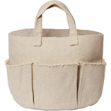 Ferm Living Natural Hokan Tekstil Opbevaring