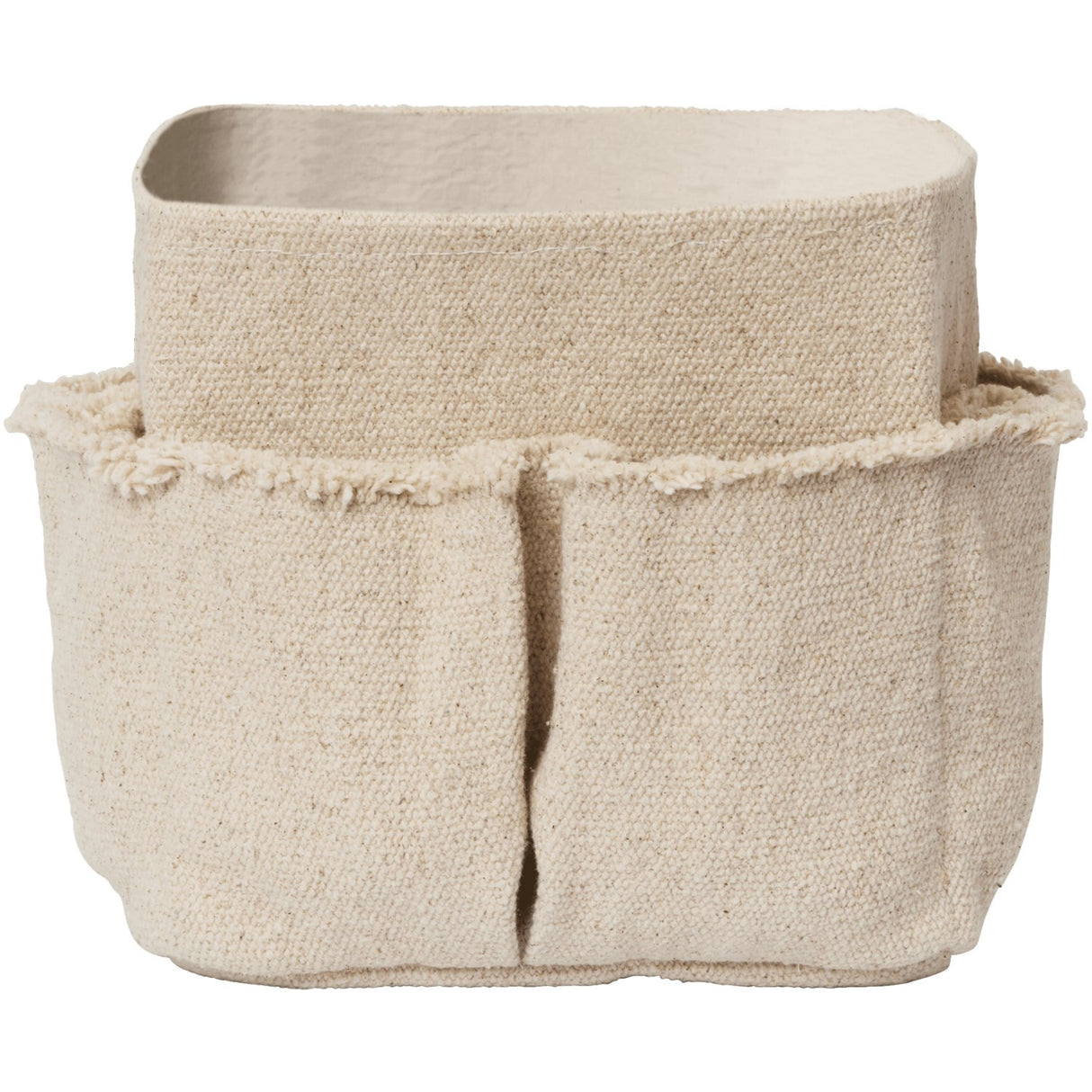 Ferm Living Natural Hokan Tekstil Opbevaring