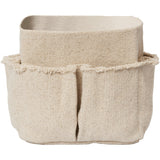Ferm Living Natural Hokan Tekstil Opbevaring