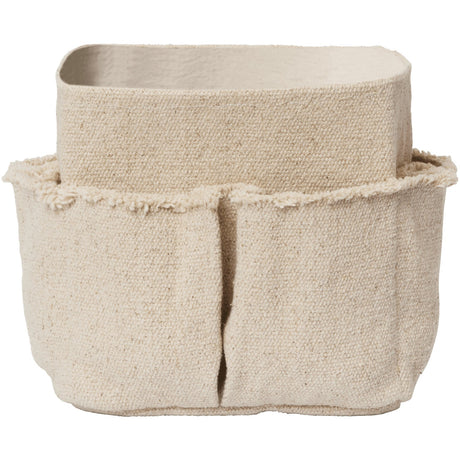 Ferm Living Natural Hokan Tekstil Opbevaring