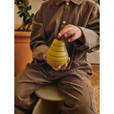 Ferm Living Multi Stabelæble Og Pære 2-Pak