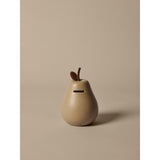 Ferm Living Cashmere Pear Sparebøsse