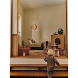 Ferm Living Rose Neba Wall Lampe