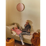 Ferm Living Rose Neba Wall Lampe