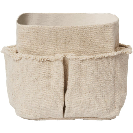 Ferm Living Natural Hokan Tekstil Opbevaring