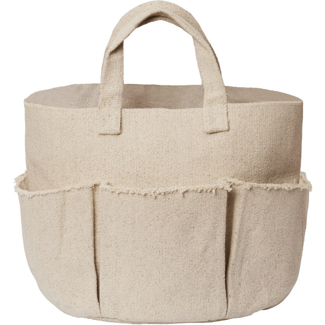 Ferm Living Natural Hokan Tekstil Opbevaring