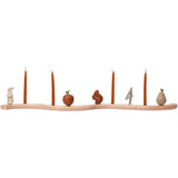 Ferm Living Multi Loopi Celebration Ring