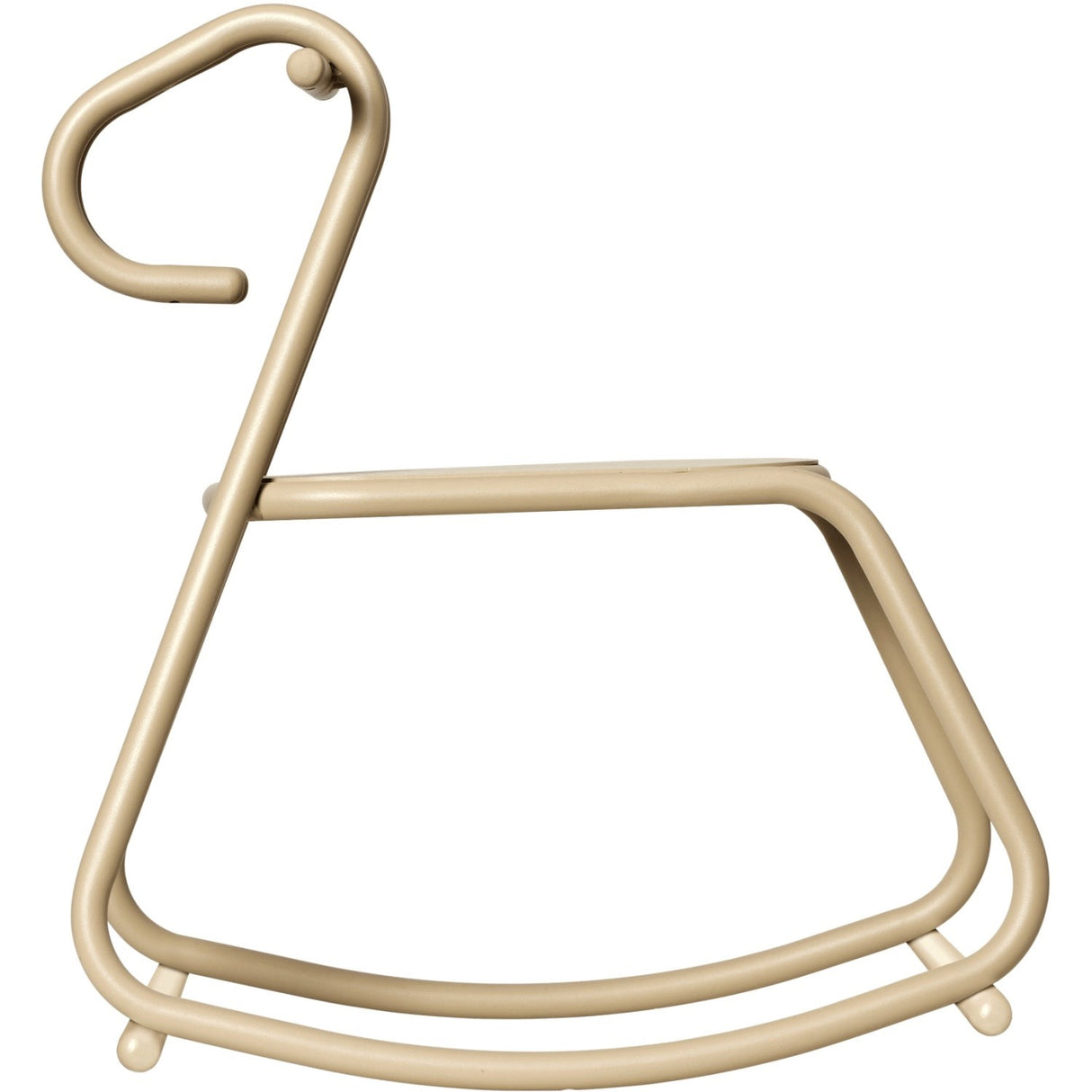 Ferm Living Cashmere Lussi Gyngehest