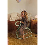 Ferm Living Tea Green Lussi Gyngehest
