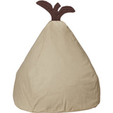 Ferm Living Elm Green Pear Sækkestol