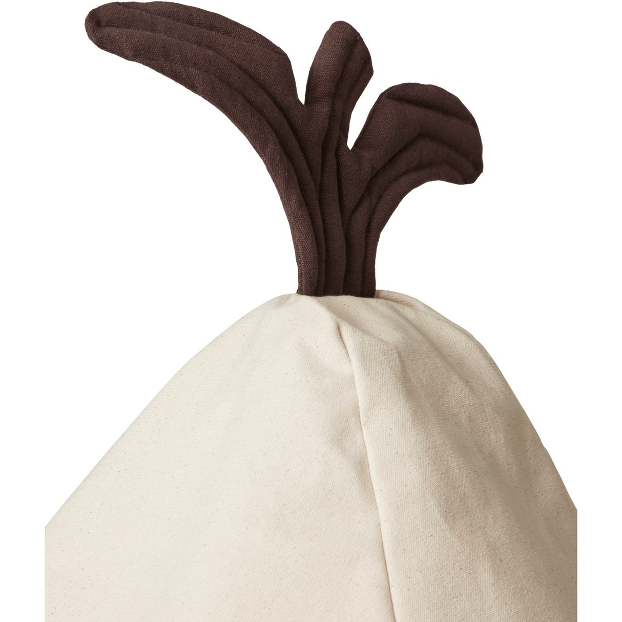 Ferm Living Natural Pear Sækkestol