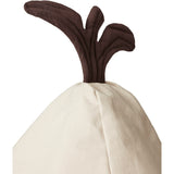 Ferm Living Natural Pear Sækkestol