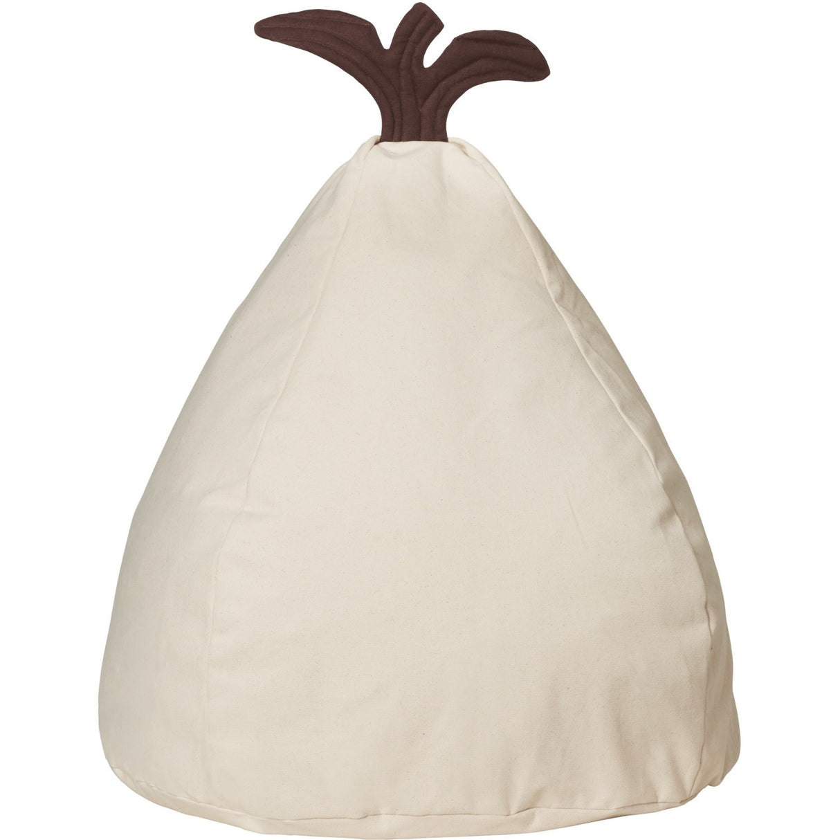 Ferm Living Natural Pear Sækkestol