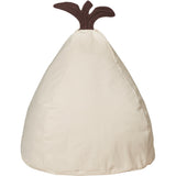 Ferm Living Natural Pear Sækkestol