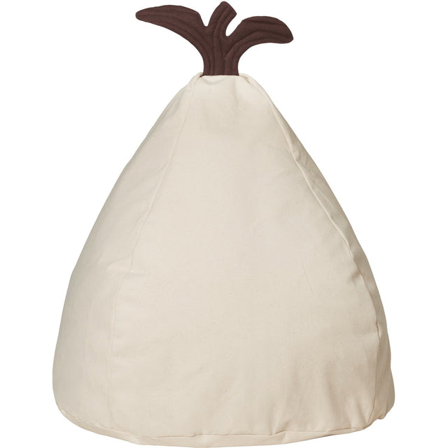Ferm Living Natural Pear Sækkestol