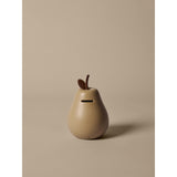 Ferm Living Cashmere Pear Sparebøsse