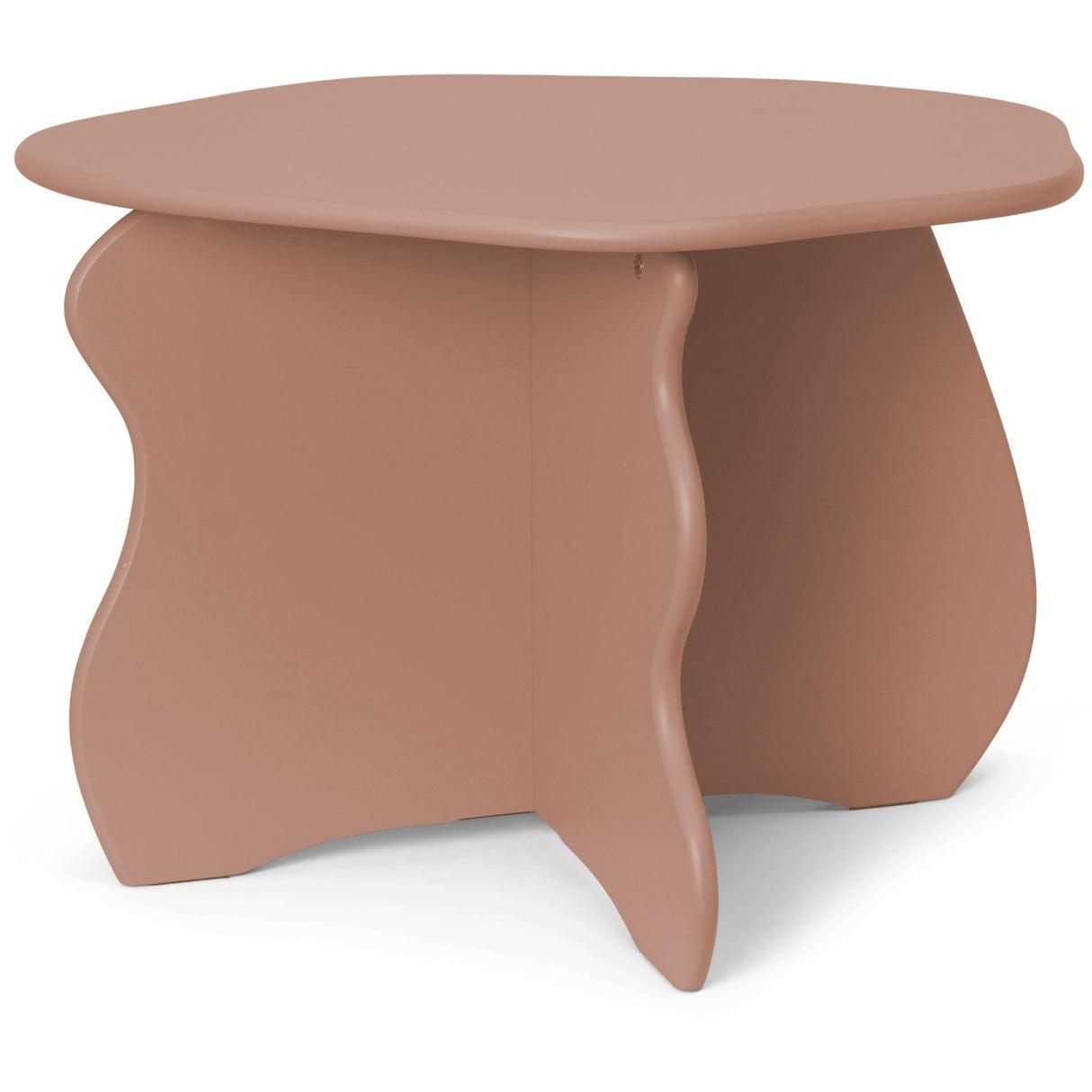 Ferm Living Rose Slope Bord