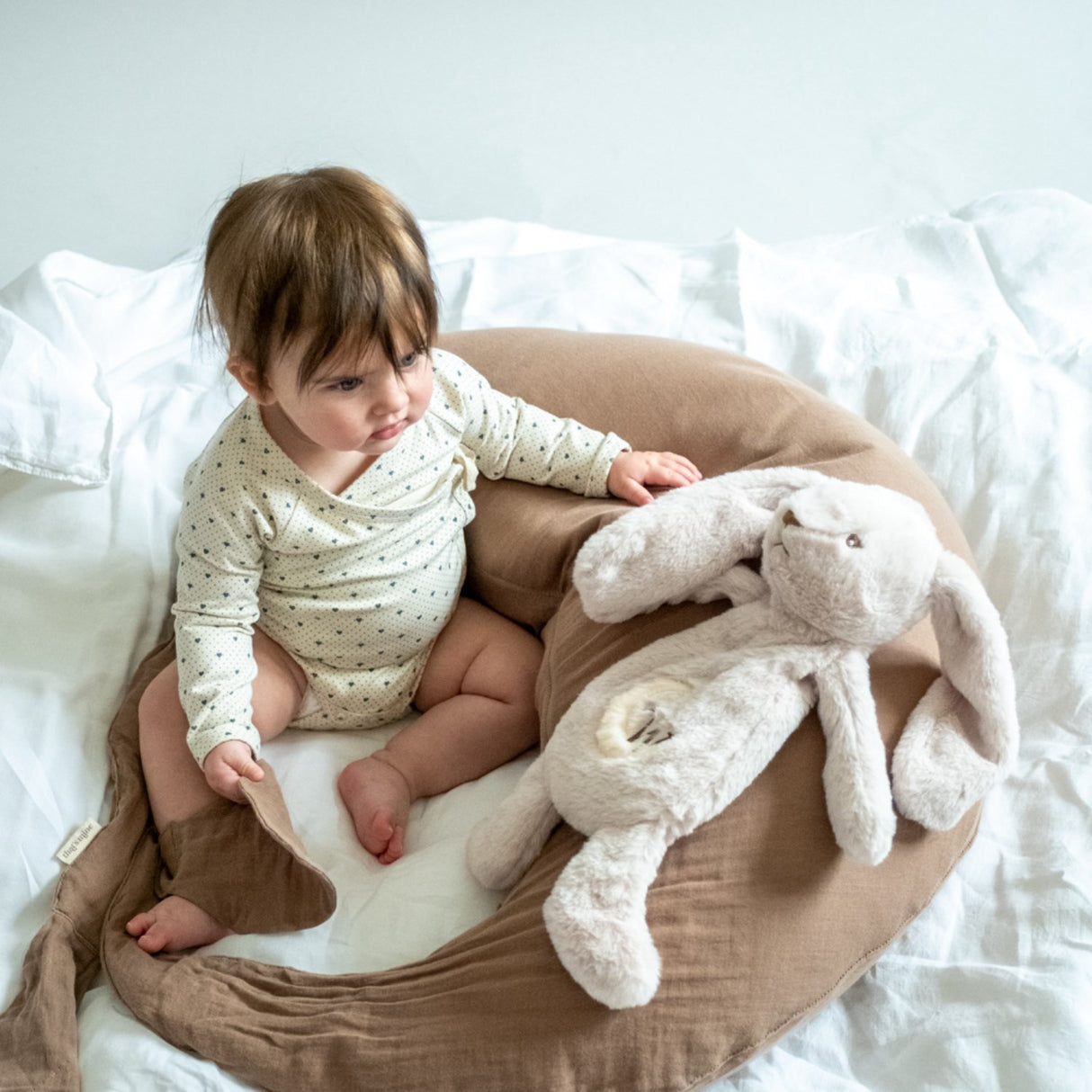 That's Mine X Luksusbaby Bunny Texas Heavy Bamse Small