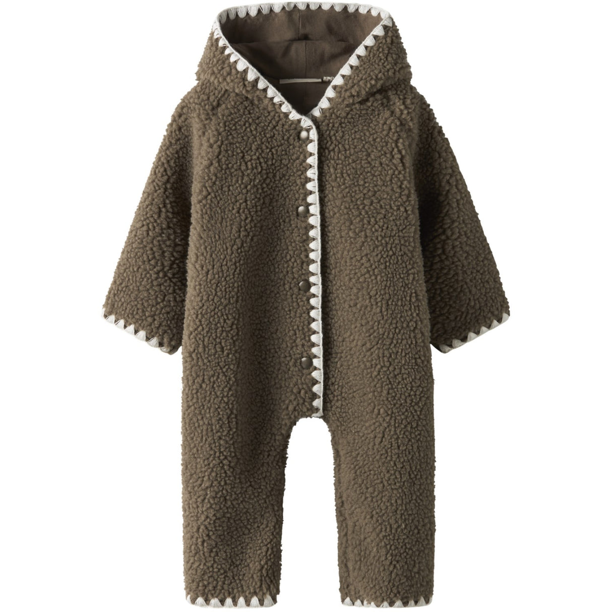 Lil'Atelier Shitake Nbflajo Loose Dragt Lil