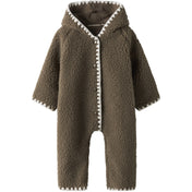 Lil'Atelier Shitake Nbflajo Loose Dragt Lil