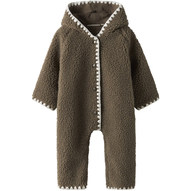 Lil'Atelier Shitake Nbflajo Loose Dragt Lil