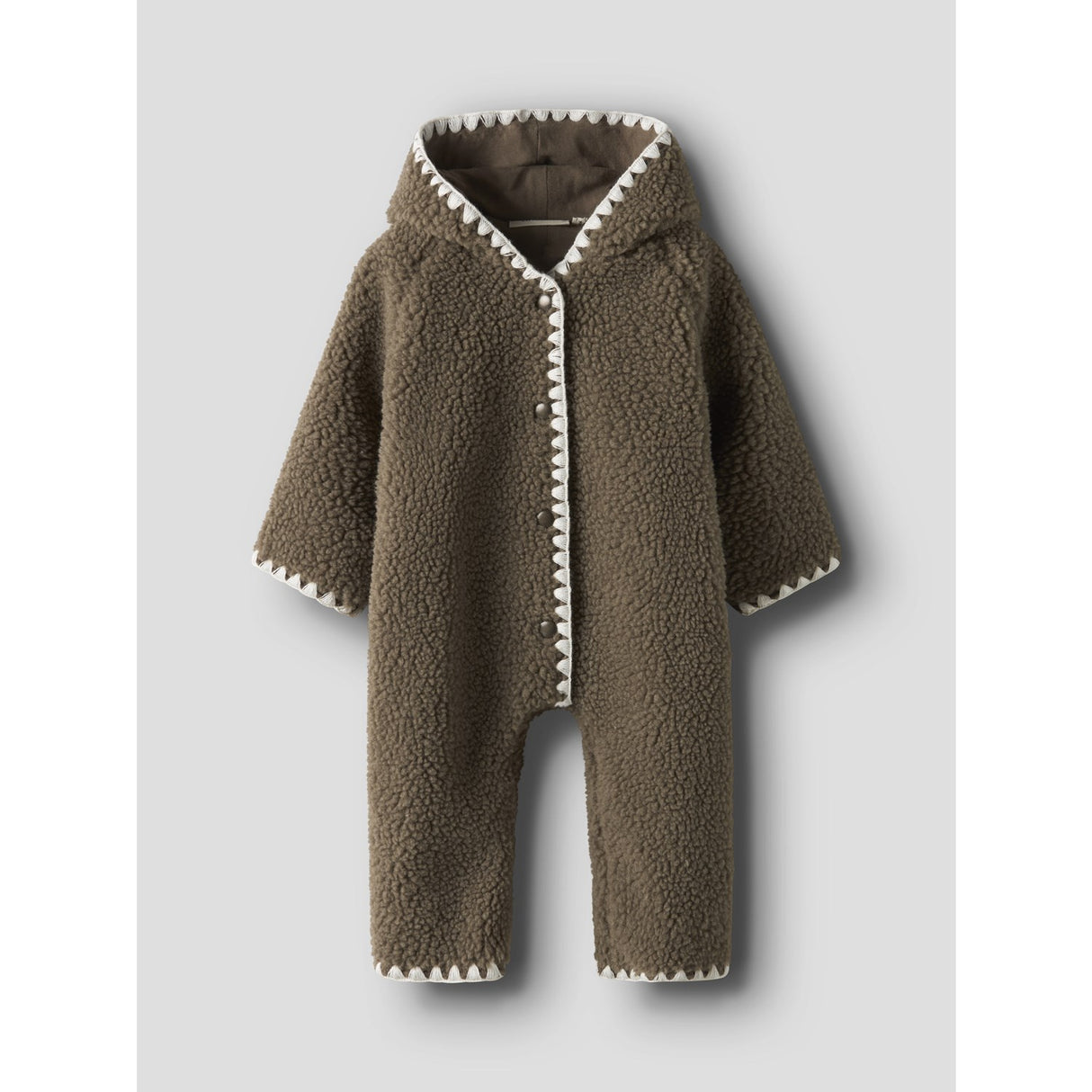 Lil'Atelier Shitake Nbflajo Loose Dragt Lil