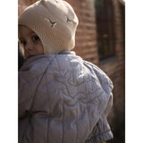 Lil'Atelier Tradewinds Whale Nbmlio Bomber Jakke Lil