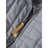 Lil'Atelier Tradewinds Whale Nbmlio Bomber Jakke Lil