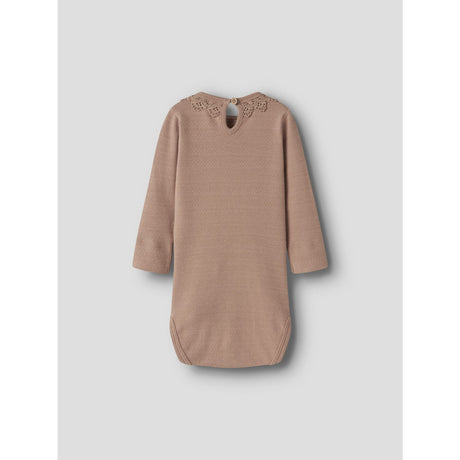 Lil'Atelier Roebuck Nbftapia Ls Slim Body Lil