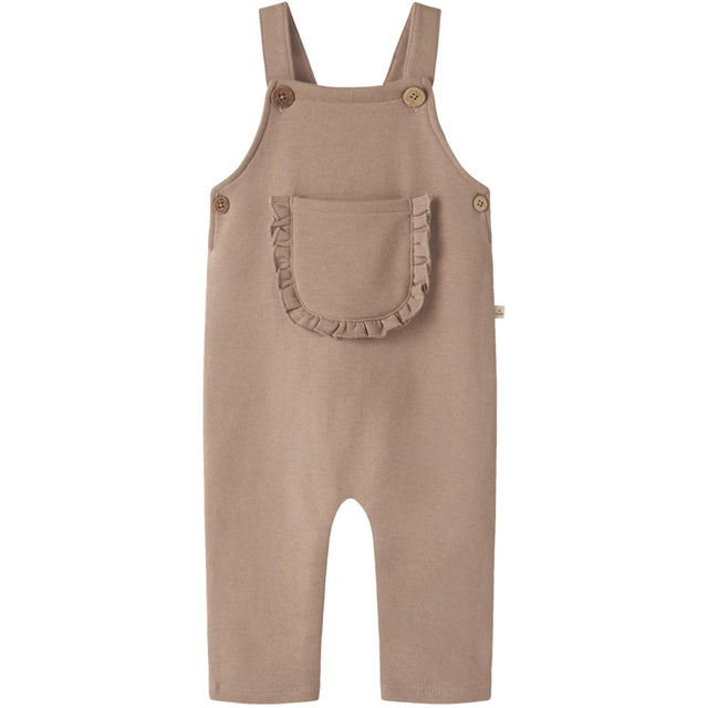 Lil'Atelier Roebuck Nbfjobo Tia Loose Sweat Overall Lil
