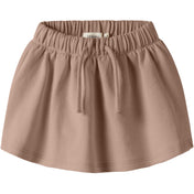 Lil'Atelier Roebuck Nmfjobo Tia Sweat Nederdel Lil