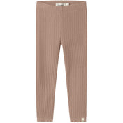 Lil'Atelier Roebuck Nmfbabette Slim Leggings Lil