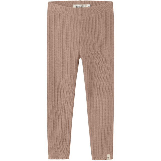 Lil'Atelier Roebuck Nmfbabette Slim Leggings Lil