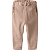 Lil'Atelier Roebuck Nmfberry Bukser Lil