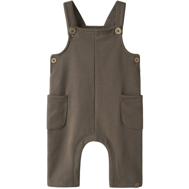 Lil'Atelier Shitake Nbmjobo Lio Loose Overall Lil