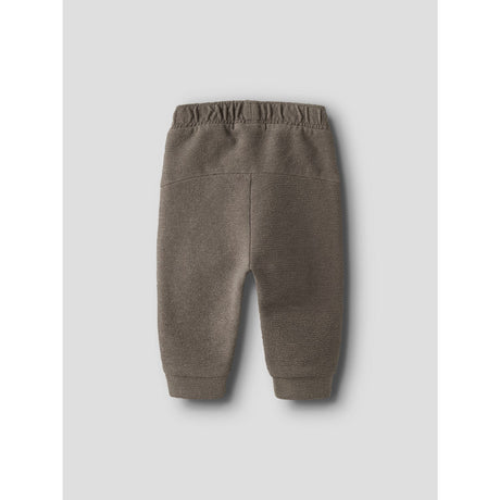 Lil'Atelier Shitake Nbmbanjo Loose Sweat Bukser Lil