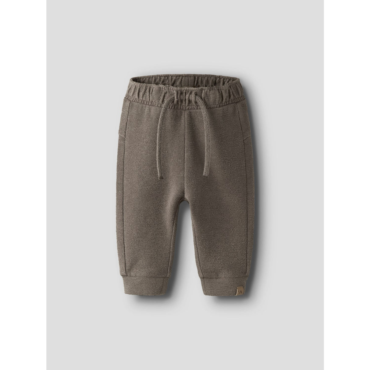 Lil'Atelier Shitake Nbmbanjo Loose Sweat Bukser Lil