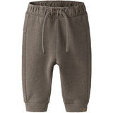 Lil'Atelier Shitake Nbmbanjo Loose Sweat Bukser Lil