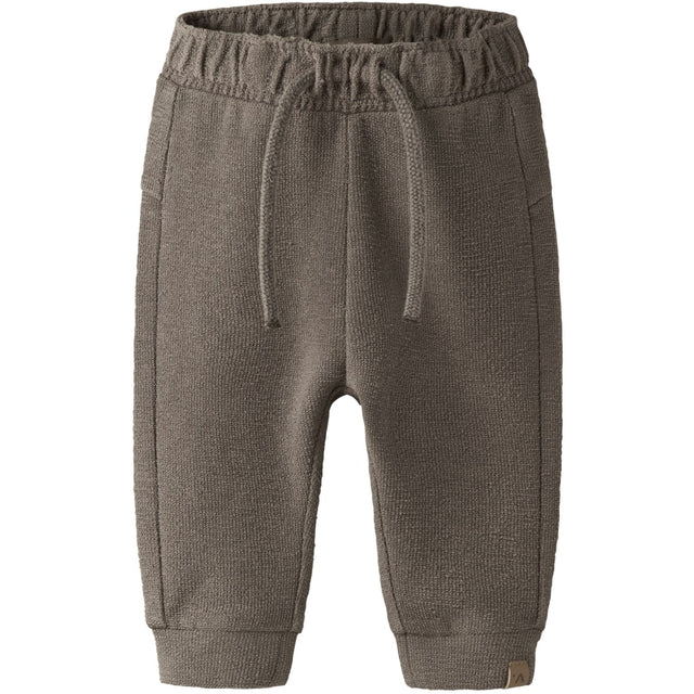 Lil'Atelier Shitake Nbmbanjo Loose Sweat Bukser Lil