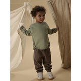 Lil'Atelier Shitake Nmmbanjo Loose Sweat Bukser Lil