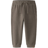 Lil'Atelier Shitake Nmmbanjo Loose Sweat Bukser Lil