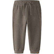 Lil'Atelier Shitake Nmmbanjo Loose Sweat Bukser Lil