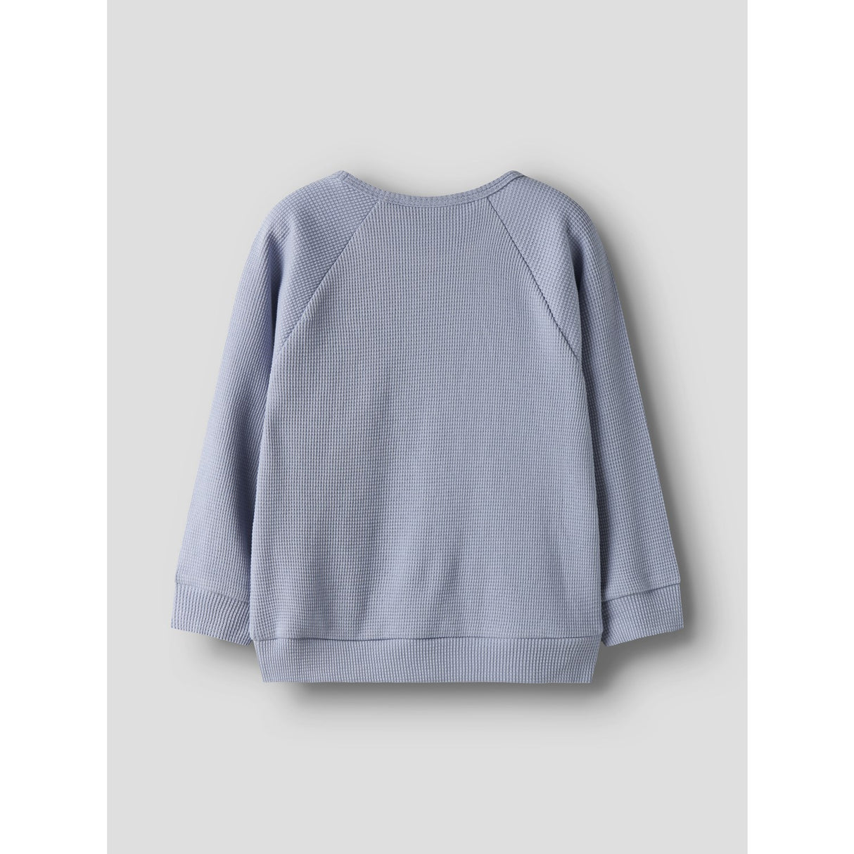 Lil'Atelier Zen Blue Nmmbalto Ls Top Lil