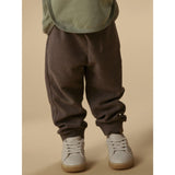 Lil'Atelier Shitake Nmmbanjo Loose Sweat Bukser Lil