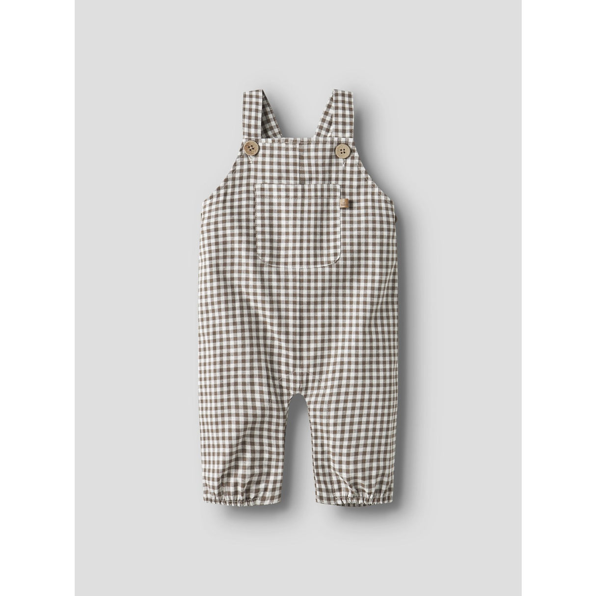 Lil'Atelier Shitake Nbmtallula Overall Bukser Lil
