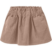 Lil'Atelier Roebuck Nmfsomba Loose Cord Nederdel 1122-So Lil