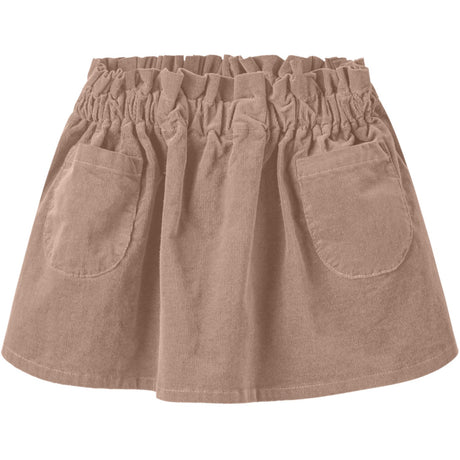 Lil'Atelier Roebuck Nmfsomba Loose Cord Nederdel 1122-So Lil