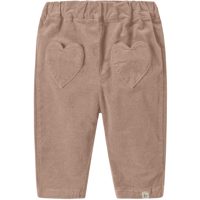 Lil'Atelier Roebuck Nbfsomba Loose Cord Bukser 1122-So Lil